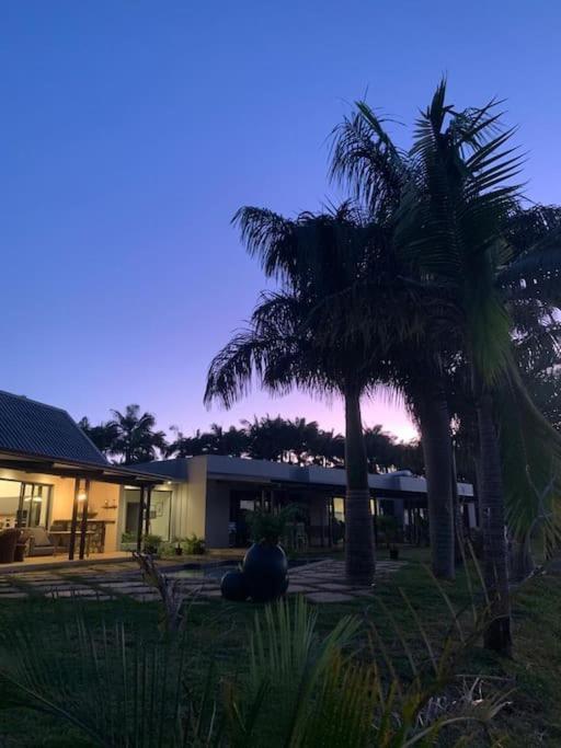 Villa Kamaya, Chamarel Exterior photo
